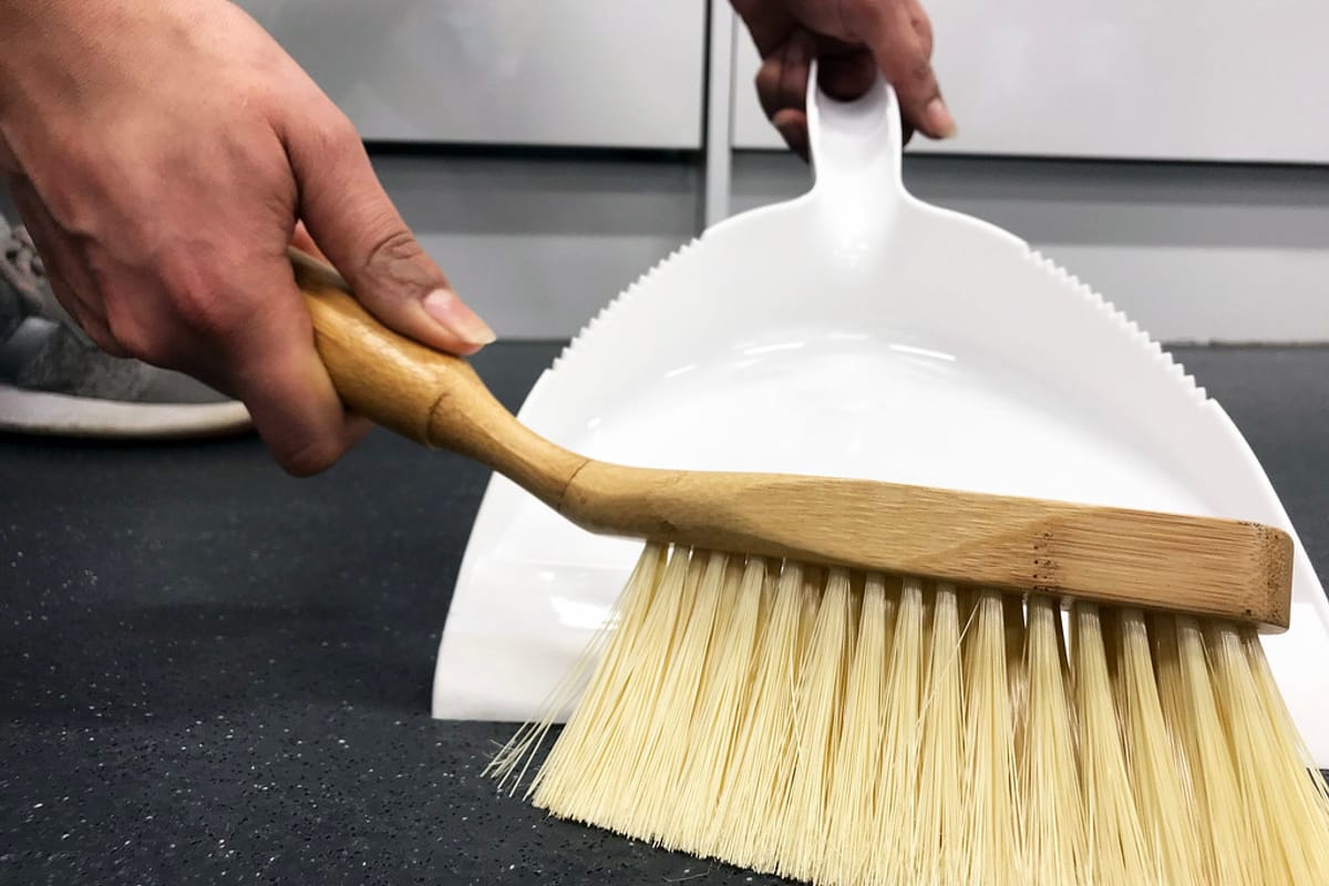 입주청소 비용과 업체 고르는 법