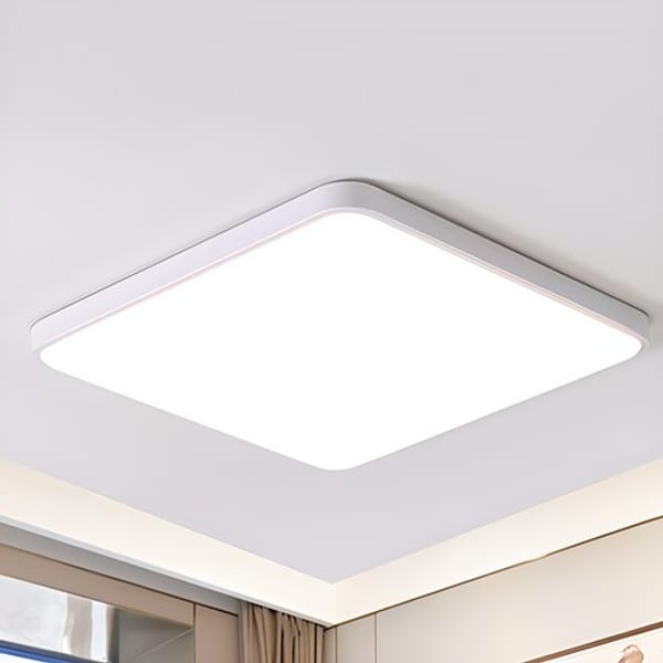 LED 초슬림 방등 60W 플리커프리